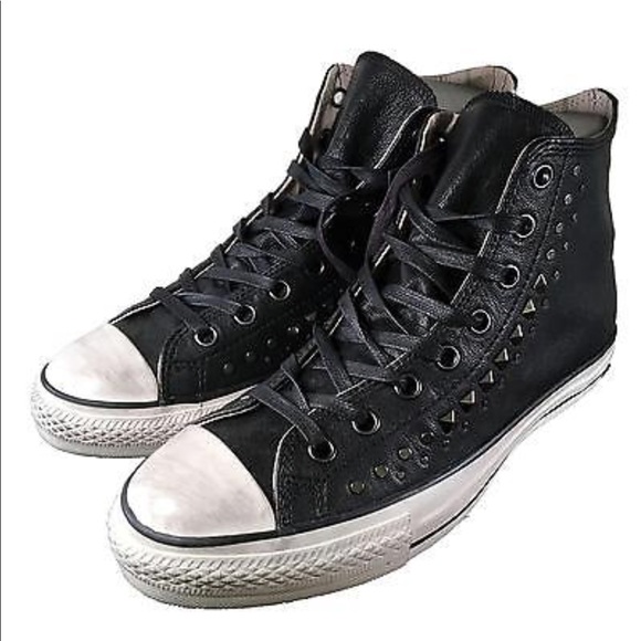 converse by john varvatos studded